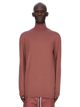 RICK OWENS – PRENDAS DE PUNTO RU02E1626WS-13