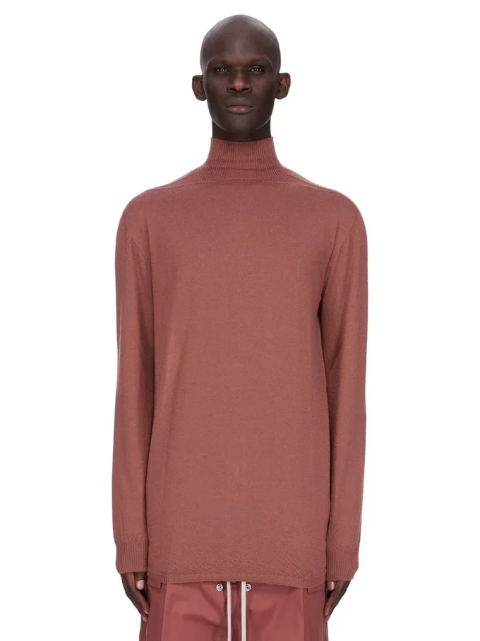 RICK OWENS – PRENDAS DE PUNTO RU02E1626WS-13