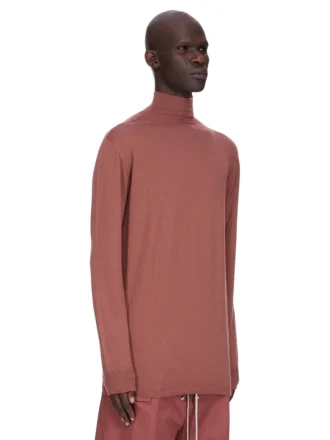RICK OWENS – PRENDAS DE PUNTO RU02E1626WS-13