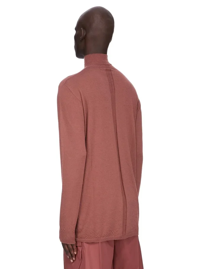 RICK OWENS – PRENDAS DE PUNTO RU02E1626WS-13