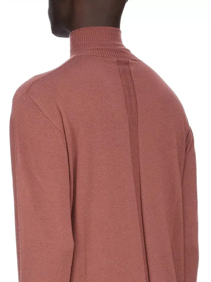 RICK OWENS – PRENDAS DE PUNTO RU02E1626WS-13