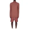 RICK OWENS – PRENDAS DE PUNTO RU02E1626WS-13