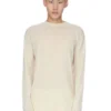 RICK OWENS – PRENDAS DE PUNTO RU02E1627ML-21 RICK OWENS – PRENDAS DE PUNTO RU02E1627ML-21