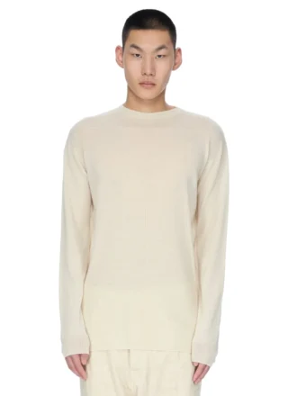 RICK OWENS – PRENDAS DE PUNTO RU02E1627ML-21