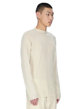 RICK OWENS – PRENDAS DE PUNTO RU02E1627ML-21
