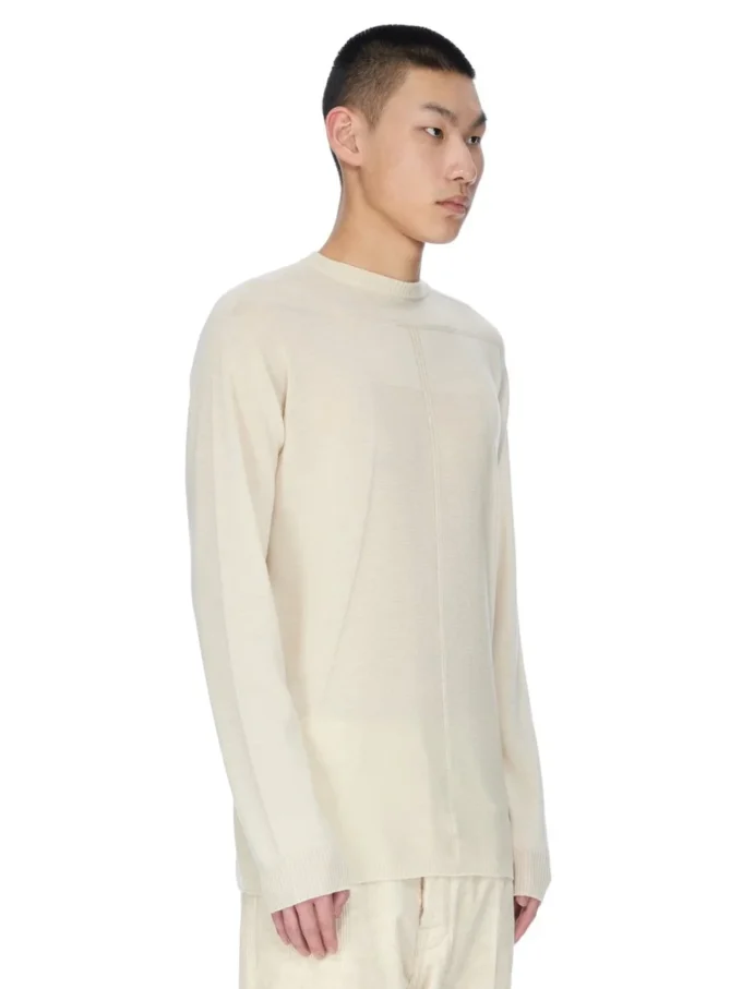 RICK OWENS – PRENDAS DE PUNTO RU02E1627ML-21 RICK OWENS – PRENDAS DE PUNTO RU02E1627ML-21