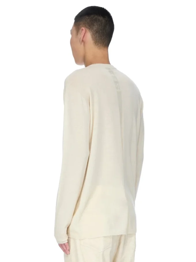 RICK OWENS – PRENDAS DE PUNTO RU02E1627ML-21 RICK OWENS – PRENDAS DE PUNTO RU02E1627ML-21