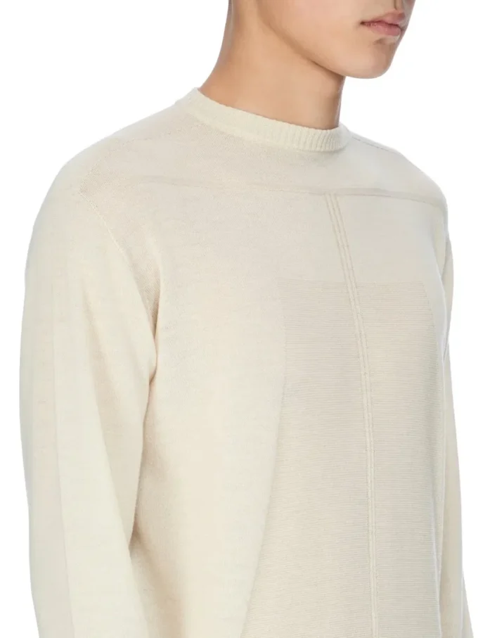RICK OWENS – PRENDAS DE PUNTO RU02E1627ML-21 RICK OWENS – PRENDAS DE PUNTO RU02E1627ML-21