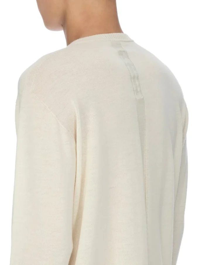 RICK OWENS – PRENDAS DE PUNTO RU02E1627ML-21 RICK OWENS – PRENDAS DE PUNTO RU02E1627ML-21