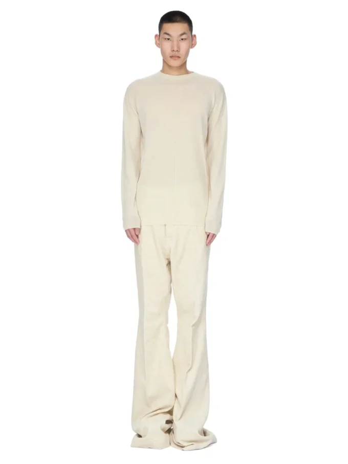 RICK OWENS – PRENDAS DE PUNTO RU02E1627ML-21 RICK OWENS – PRENDAS DE PUNTO RU02E1627ML-21
