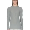 RICK OWENS – PRENDAS DE PUNTO RU02E1637RIBM-06 RICK OWENS – PRENDAS DE PUNTO RU02E1637RIBM-06