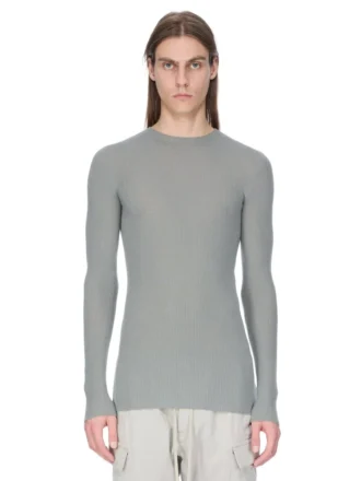 RICK OWENS – PRENDAS DE PUNTO RU02E1637RIBM-06