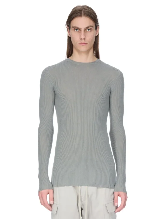 RICK OWENS – PRENDAS DE PUNTO RU02E1637RIBM-06 RICK OWENS – PRENDAS DE PUNTO RU02E1637RIBM-06