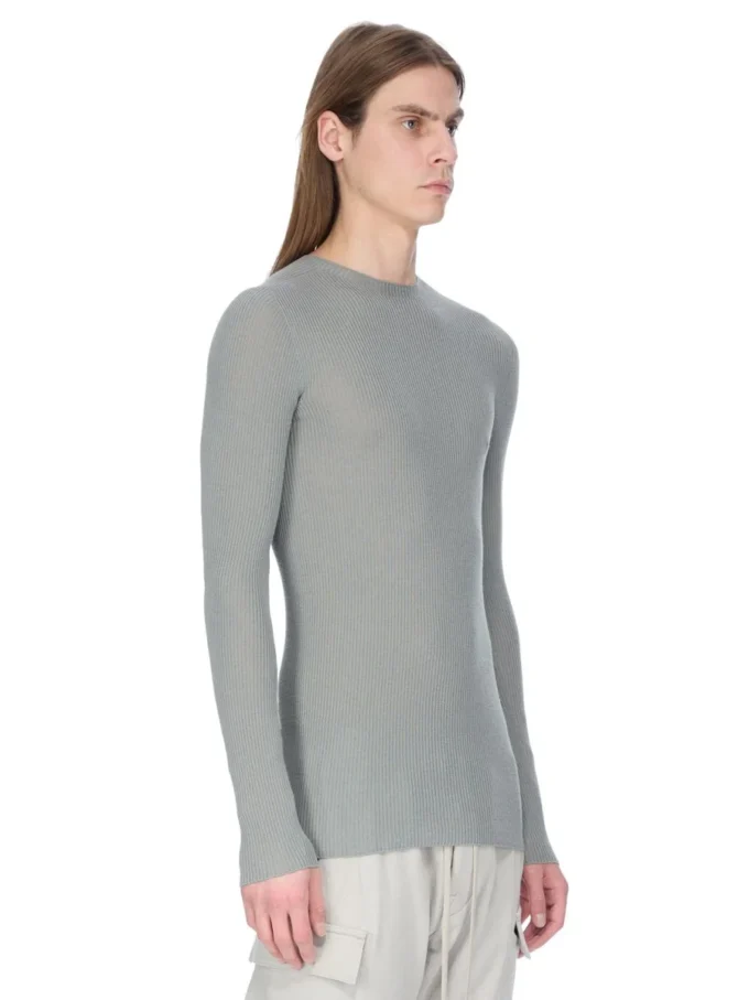 RICK OWENS – PRENDAS DE PUNTO RU02E1637RIBM-06 RICK OWENS – PRENDAS DE PUNTO RU02E1637RIBM-06