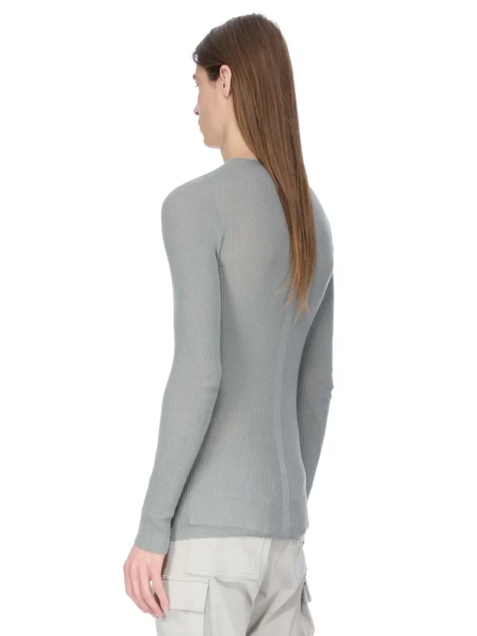RICK OWENS – PRENDAS DE PUNTO RU02E1637RIBM-06 RICK OWENS – PRENDAS DE PUNTO RU02E1637RIBM-06