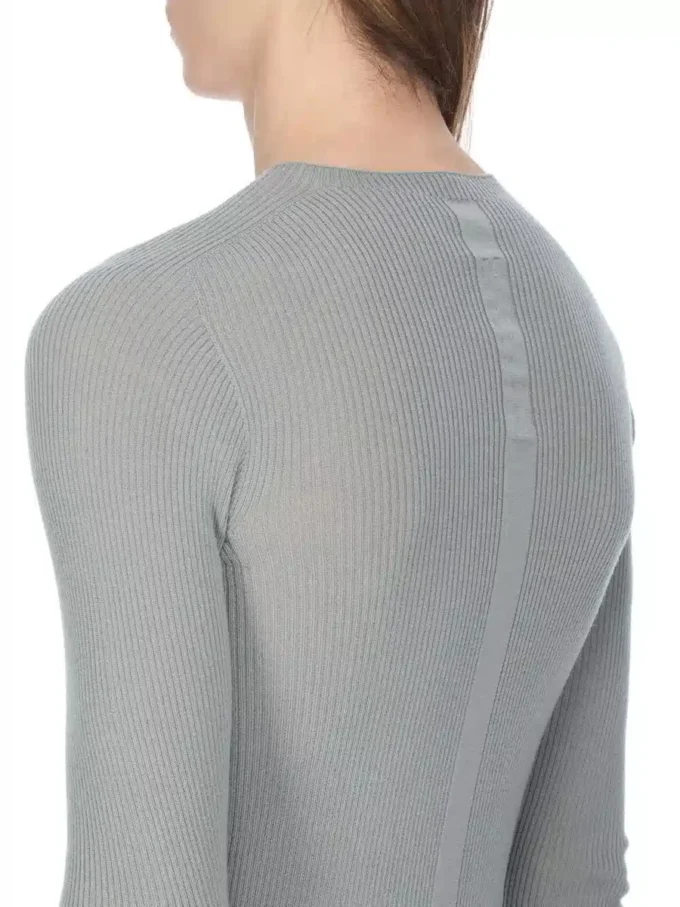 RICK OWENS – PRENDAS DE PUNTO RU02E1637RIBM-06 RICK OWENS – PRENDAS DE PUNTO RU02E1637RIBM-06
