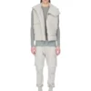 RICK OWENS – PRENDAS DE PUNTO RU02E1637RIBM-06 RICK OWENS – PRENDAS DE PUNTO RU02E1637RIBM-06