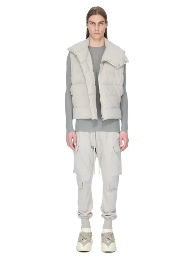 RICK OWENS – PRENDAS DE PUNTO RU02E1637RIBM-06 RICK OWENS – PRENDAS DE PUNTO RU02E1637RIBM-06