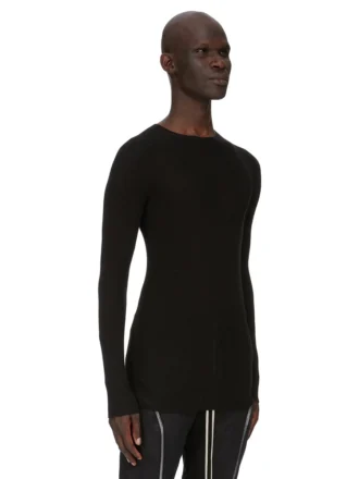 RICK OWENS – PRENDAS DE PUNTO RU02E1637RIBM-09