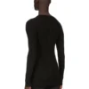 RICK OWENS – PRENDAS DE PUNTO RU02E1637RIBM-09 RICK OWENS – PRENDAS DE PUNTO RU02E1637RIBM-09