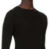 RICK OWENS – PRENDAS DE PUNTO RU02E1637RIBM-09 RICK OWENS – PRENDAS DE PUNTO RU02E1637RIBM-09