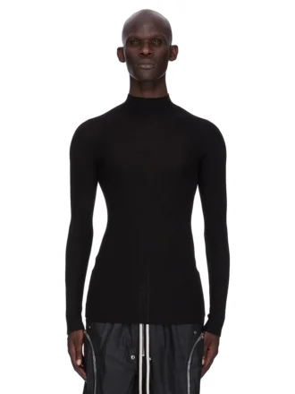 RICK OWENS – PRENDAS DE PUNTO RU02E1638RIBM-09