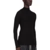RICK OWENS – PRENDAS DE PUNTO RU02E1638RIBM-09 RICK OWENS – PRENDAS DE PUNTO RU02E1638RIBM-09