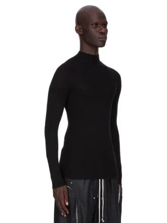 RICK OWENS – PRENDAS DE PUNTO RU02E1638RIBM-09