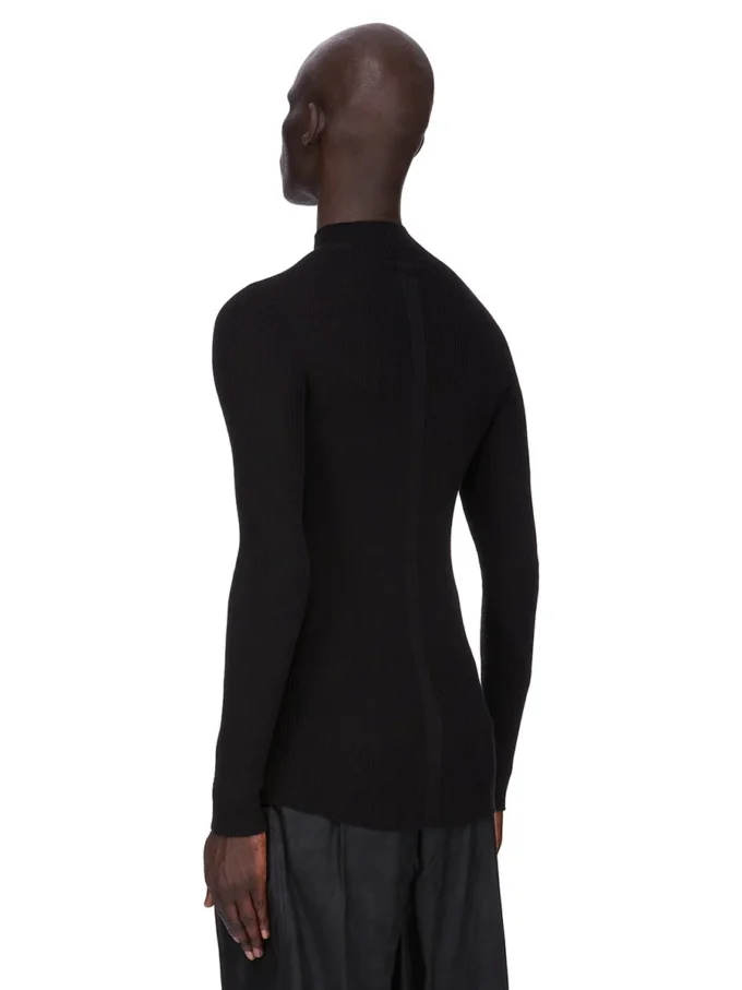 RICK OWENS – PRENDAS DE PUNTO RU02E1638RIBM-09 RICK OWENS – PRENDAS DE PUNTO RU02E1638RIBM-09