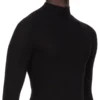 RICK OWENS – PRENDAS DE PUNTO RU02E1638RIBM-09 RICK OWENS – PRENDAS DE PUNTO RU02E1638RIBM-09
