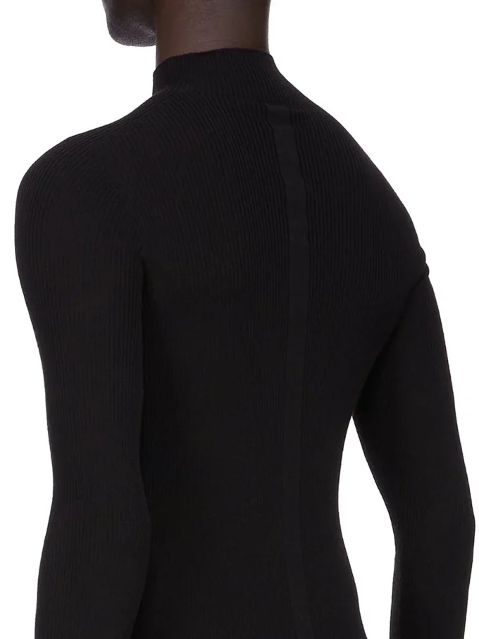 RICK OWENS – PRENDAS DE PUNTO RU02E1638RIBM-09 RICK OWENS – PRENDAS DE PUNTO RU02E1638RIBM-09