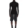 RICK OWENS – PRENDAS DE PUNTO RU02E1638RIBM-09 RICK OWENS – PRENDAS DE PUNTO RU02E1638RIBM-09