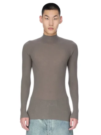 RICK OWENS – PRENDAS DE PUNTO RU02E1638RIBM-34