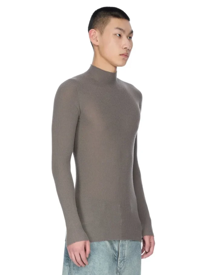 RICK OWENS – PRENDAS DE PUNTO RU02E1638RIBM-34 RICK OWENS – PRENDAS DE PUNTO RU02E1638RIBM-34