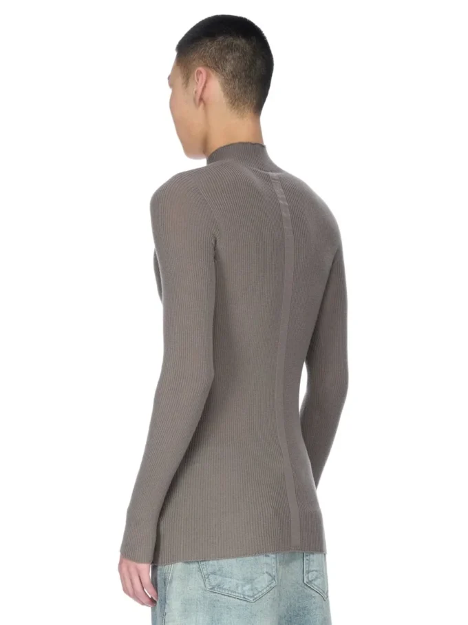 RICK OWENS – PRENDAS DE PUNTO RU02E1638RIBM-34 RICK OWENS – PRENDAS DE PUNTO RU02E1638RIBM-34