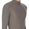 RICK OWENS – PRENDAS DE PUNTO RU02E1638RIBM-34 RICK OWENS – PRENDAS DE PUNTO RU02E1638RIBM-34
