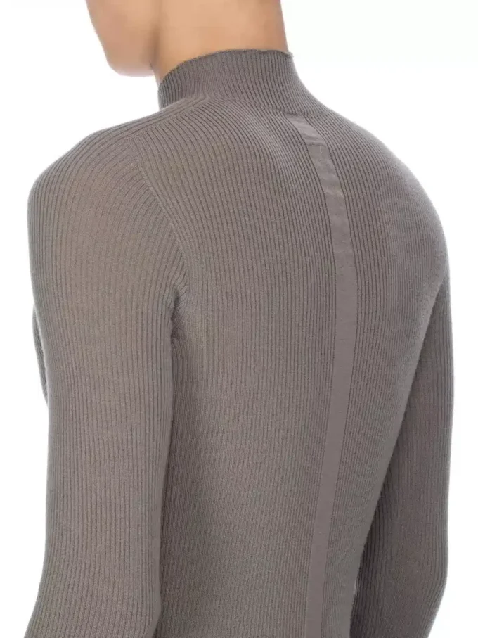 RICK OWENS – PRENDAS DE PUNTO RU02E1638RIBM-34 RICK OWENS – PRENDAS DE PUNTO RU02E1638RIBM-34