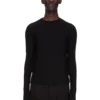 RICK OWENS – PRENDAS DE PUNTO RU02E1639RIBM-09 RICK OWENS – PRENDAS DE PUNTO RU02E1639RIBM-09