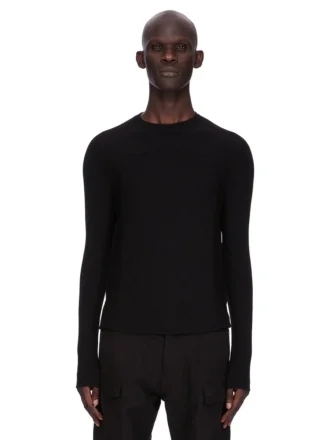 RICK OWENS – PRENDAS DE PUNTO RU02E1639RIBM-09