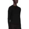 RICK OWENS – PRENDAS DE PUNTO RU02E1639RIBM-09 RICK OWENS – PRENDAS DE PUNTO RU02E1639RIBM-09