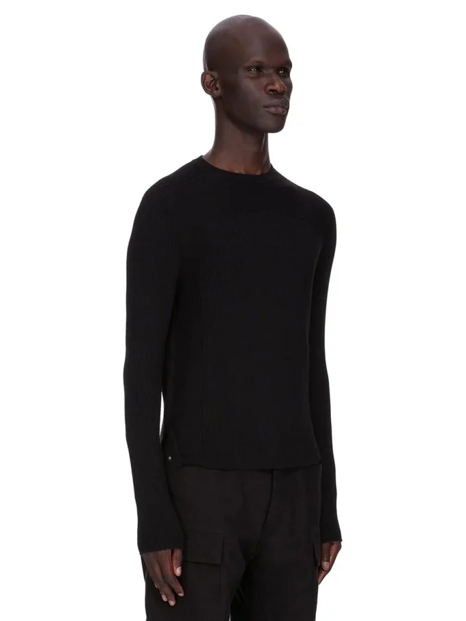 RICK OWENS – PRENDAS DE PUNTO RU02E1639RIBM-09 RICK OWENS – PRENDAS DE PUNTO RU02E1639RIBM-09