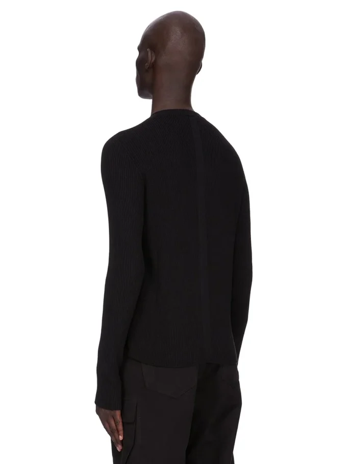 RICK OWENS – PRENDAS DE PUNTO RU02E1639RIBM-09 RICK OWENS – PRENDAS DE PUNTO RU02E1639RIBM-09