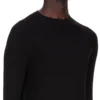 RICK OWENS – PRENDAS DE PUNTO RU02E1639RIBM-09 RICK OWENS – PRENDAS DE PUNTO RU02E1639RIBM-09