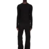 RICK OWENS – PRENDAS DE PUNTO RU02E1639RIBM-09 RICK OWENS – PRENDAS DE PUNTO RU02E1639RIBM-09