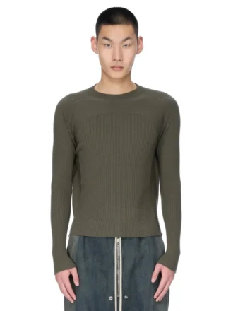 RICK OWENS – PRENDAS DE PUNTO RU02E1639RIBM-25