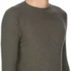 RICK OWENS – PRENDAS DE PUNTO RU02E1639RIBM-25 RICK OWENS – PRENDAS DE PUNTO RU02E1639RIBM-25