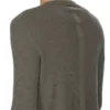 RICK OWENS – PRENDAS DE PUNTO RU02E1639RIBM-25 RICK OWENS – PRENDAS DE PUNTO RU02E1639RIBM-25