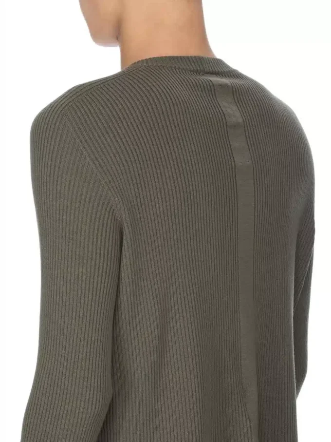 RICK OWENS – PRENDAS DE PUNTO RU02E1639RIBM-25 RICK OWENS – PRENDAS DE PUNTO RU02E1639RIBM-25