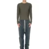RICK OWENS – PRENDAS DE PUNTO RU02E1639RIBM-25 RICK OWENS – PRENDAS DE PUNTO RU02E1639RIBM-25