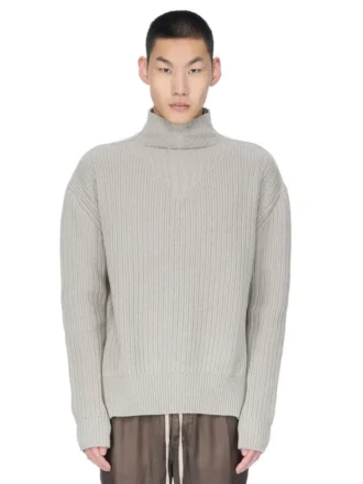 RICK OWENS – PRENDAS DE PUNTO RU02E1645KWV-08